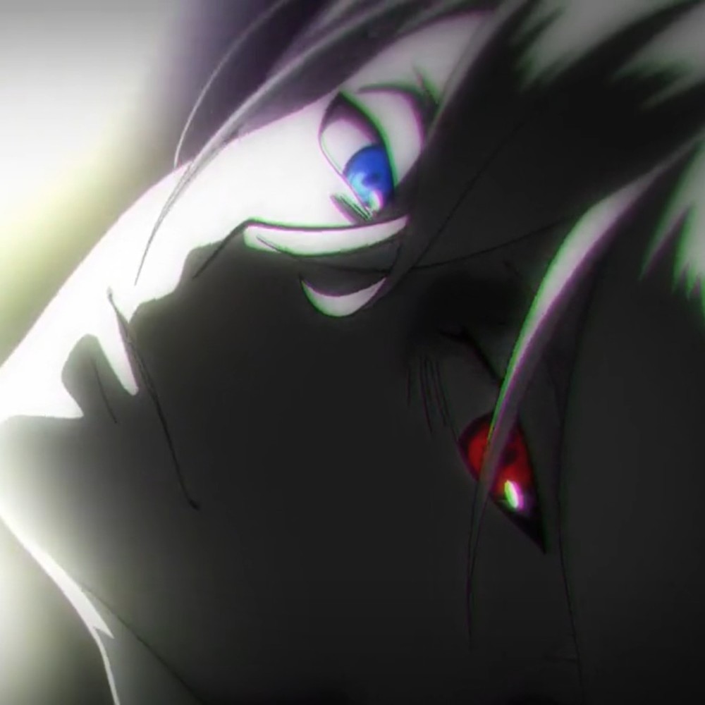 Meet your Posher, Shiki